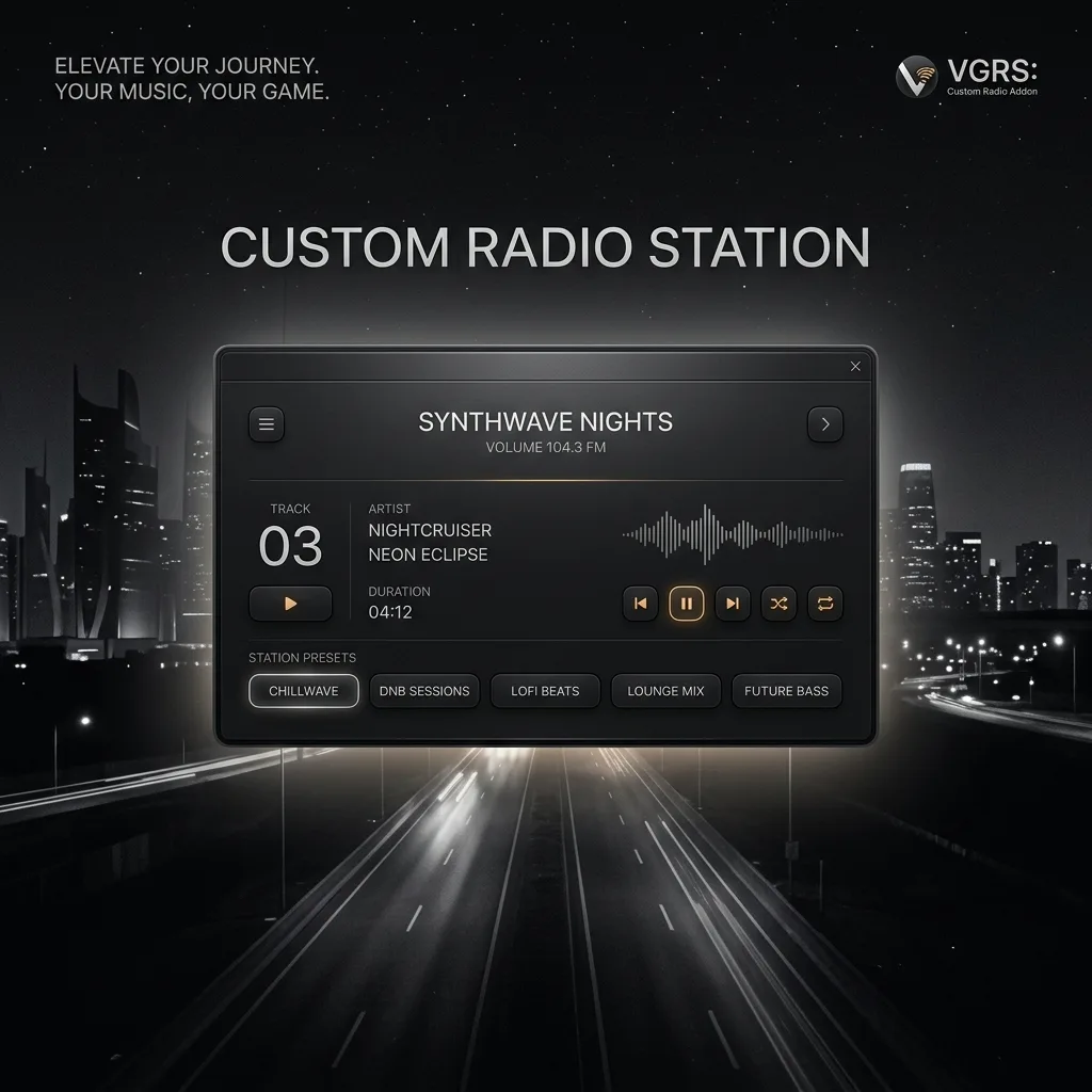 SC XRadio